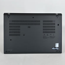 Load image into Gallery viewer, Lenovo ThinkPad T14 Gen 2 Black 2.8 GHz Intel Core i7 11th Gen. 16GB RAM 512GB Solid State Drive