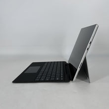 Load image into Gallery viewer, Microsoft Surface Pro 8 13 Silver WiFi 3.0 GHz Intel Core i7 11th Gen. 16GB RAM 256GB Solid State Drive
