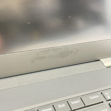 Load image into Gallery viewer, Lenovo ThinkPad T15 Gen 2 Black 2.8 GHz Intel Core i7 11th Gen. 16GB RAM 500GB Solid State Drive