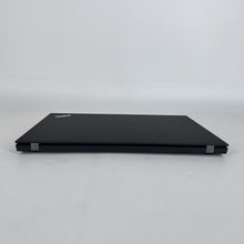 Load image into Gallery viewer, Lenovo ThinkPad T14 Gen 2 Black 2.8 GHz Intel Core i7 11th Gen. 16GB RAM 512GB Solid State Drive