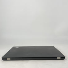 Load image into Gallery viewer, Lenovo ThinkPad T15 Gen 2 Black 2.8 GHz Intel Core i7 11th Gen. 16GB RAM 500GB Solid State Drive