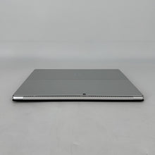 Load image into Gallery viewer, Microsoft Surface Pro 8 13 Silver WiFi 3.0 GHz Intel Core i7 11th Gen. 16GB RAM 256GB Solid State Drive
