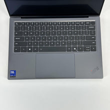 Load image into Gallery viewer, Lenovo ThinkPad X9 14 Gray 2.2 GHz Intel Core Ultra 7 Series 2 32GB RAM 1TB Solid State Drive
