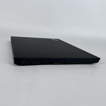Load image into Gallery viewer, Lenovo ThinkPad T14 Gen 2 Black 2.8 GHz Intel Core i7 11th Gen. 16GB RAM 512GB Solid State Drive