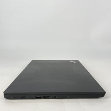 Load image into Gallery viewer, Lenovo ThinkPad T15 Gen 2 Black 2.8 GHz Intel Core i7 11th Gen. 16GB RAM 500GB Solid State Drive