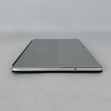Load image into Gallery viewer, Microsoft Surface Pro 8 13 Silver WiFi 3.0 GHz Intel Core i7 11th Gen. 16GB RAM 256GB Solid State Drive