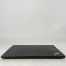 Load image into Gallery viewer, Lenovo ThinkPad T15 Gen 2 Black 2.8 GHz Intel Core i7 11th Gen. 16GB RAM 500GB Solid State Drive
