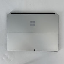 Load image into Gallery viewer, Microsoft Surface Pro 8 13 Silver WiFi 3.0 GHz Intel Core i7 11th Gen. 16GB RAM 256GB Solid State Drive