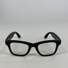 Load image into Gallery viewer, Meta Ray-Ban Meta Wayfarer (Gen 1) Matte Black 32GB