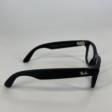 Load image into Gallery viewer, Meta Ray-Ban Meta Wayfarer (Gen 1) Matte Black 32GB