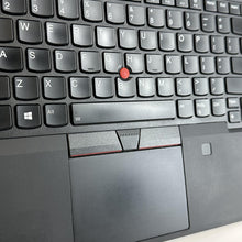Load image into Gallery viewer, Lenovo ThinkPad T14 Gen 1 Black 1.8 GHz Intel Core i7 10th Gen. 16GB RAM 512GB Solid State Drive