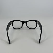 Load image into Gallery viewer, Meta Ray-Ban Meta Wayfarer (Gen 1) Matte Black 32GB