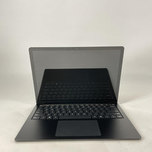 Load image into Gallery viewer, Microsoft Surface Laptop 5 13.5 Black 2.7 GHz Intel Core i7 12th Gen. 32GB RAM 512GB Solid State Drive