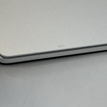 Load image into Gallery viewer, Microsoft Surface Pro 8 13 Silver WiFi 3.0 GHz Intel Core i7 11th Gen. 16GB RAM 256GB Solid State Drive
