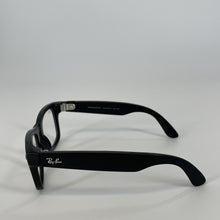Load image into Gallery viewer, Meta Ray-Ban Meta Wayfarer (Gen 1) Matte Black 32GB