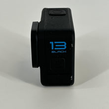 Load image into Gallery viewer, GoPro Hero 13 Black Black