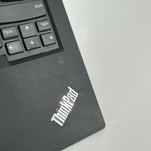 Load image into Gallery viewer, Lenovo ThinkPad T14 Gen 1 Black 1.8 GHz Intel Core i7 10th Gen. 16GB RAM 512GB Solid State Drive