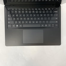 Load image into Gallery viewer, Microsoft Surface Laptop 5 13.5 Black 2.7 GHz Intel Core i7 12th Gen. 32GB RAM 512GB Solid State Drive