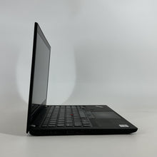 Load image into Gallery viewer, Lenovo ThinkPad T14 Gen 1 Black 1.8 GHz Intel Core i7 10th Gen. 16GB RAM 512GB Solid State Drive