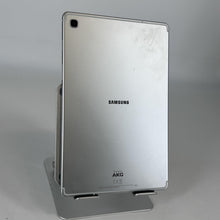 Load image into Gallery viewer, Galaxy Tab S5e 4GB RAM 64GB Silver (WiFi)
