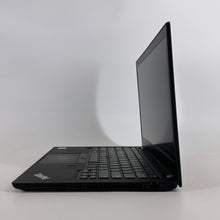 Load image into Gallery viewer, Lenovo ThinkPad T14 Gen 1 Black 1.8 GHz Intel Core i7 10th Gen. 16GB RAM 512GB Solid State Drive