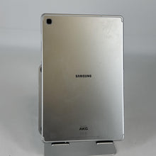 Load image into Gallery viewer, Galaxy Tab S5e 4GB RAM 64GB Silver (WiFi)
