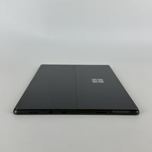 Load image into Gallery viewer, Microsoft Surface Pro 8 13 Black WiFi 2.4 GHz Intel Core i5 11th Gen. 16GB RAM 256GB Solid State Drive