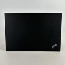 Load image into Gallery viewer, Lenovo ThinkPad T14 Gen 1 Black 1.8 GHz Intel Core i7 10th Gen. 16GB RAM 512GB Solid State Drive