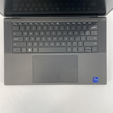 Load image into Gallery viewer, Dell Precision 5570 15.6 Gray 2.5 GHz Intel Core i9 12th Gen. 32GB RAM 512GB Solid State Drive NVIDIA RTX A2000 8 GB