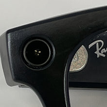 Load image into Gallery viewer, Meta Ray-Ban Meta Wayfarer (Gen 1) Matte Black 32GB