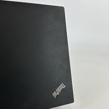 Load image into Gallery viewer, Lenovo ThinkPad T14 Gen 1 Black 1.8 GHz Intel Core i7 10th Gen. 16GB RAM 512GB Solid State Drive