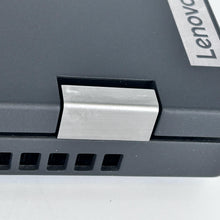 Load image into Gallery viewer, Lenovo ThinkPad P15 Gen 2 Black 2.3 GHz Intel Core i7 11th Gen. 32GB RAM 1TB Solid State Drive NVIDIA Quadro T1200 4 GB
