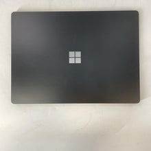 Load image into Gallery viewer, Microsoft Surface Laptop 5 13.5 Black 2.7 GHz Intel Core i7 12th Gen. 32GB RAM 512GB Solid State Drive