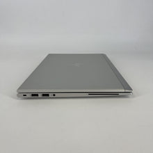 Load image into Gallery viewer, HP Elitebook 840 G8 14 Silver 2.8 GHz Intel Core i7 11th Gen. 16GB RAM 512GB Solid State Drive