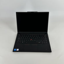 Load image into Gallery viewer, Lenovo ThinkPad E14 Gen 7 Black 2.2 GHz Intel Core 5 Series 2 16GB RAM 512GB Solid State Drive