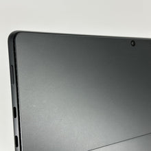 Load image into Gallery viewer, Microsoft Surface Pro 8 13 Black WiFi 2.4 GHz Intel Core i5 11th Gen. 16GB RAM 256GB Solid State Drive