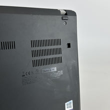 Load image into Gallery viewer, Lenovo ThinkPad T14 Gen 1 Black 1.8 GHz Intel Core i7 10th Gen. 16GB RAM 512GB Solid State Drive