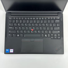 Load image into Gallery viewer, Lenovo ThinkPad E14 Gen 7 Black 2.2 GHz Intel Core 5 Series 2 16GB RAM 512GB Solid State Drive