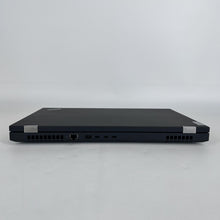 Load image into Gallery viewer, Lenovo ThinkPad P15 Gen 2 Black 2.3 GHz Intel Core i7 11th Gen. 32GB RAM 1TB Solid State Drive NVIDIA Quadro T1200 4 GB
