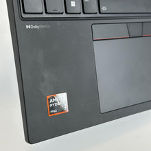 Load image into Gallery viewer, Lenovo ThinkPad P16s Gen 4 Black 2.0 GHz AMD Ryzen AI 7 Pro 350 32GB RAM 1TB Solid State Drive