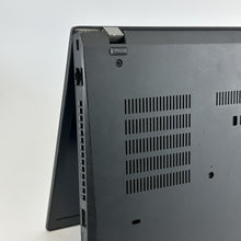 Load image into Gallery viewer, Lenovo ThinkPad T14 Gen 1 Black 1.8 GHz Intel Core i7 10th Gen. 16GB RAM 512GB Solid State Drive