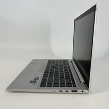 Load image into Gallery viewer, HP Elitebook 840 G8 14 Silver 2.8 GHz Intel Core i7 11th Gen. 16GB RAM 512GB Solid State Drive