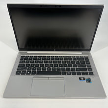 Load image into Gallery viewer, HP Elitebook 840 G8 14 Silver 2.8 GHz Intel Core i7 11th Gen. 16GB RAM 512GB Solid State Drive