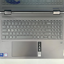 Load image into Gallery viewer, Lenovo Yoga 7i 16 Gray 1.7 GHz Intel Core Ultra 7 16GB RAM 1TB Solid State Drive