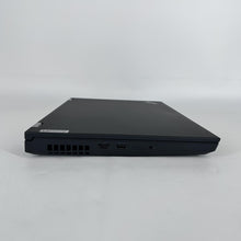 Load image into Gallery viewer, Lenovo ThinkPad P15 Gen 2 Black 2.3 GHz Intel Core i7 11th Gen. 32GB RAM 1TB Solid State Drive NVIDIA Quadro T1200 4 GB