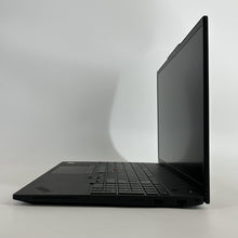 Load image into Gallery viewer, Lenovo ThinkPad P16s Gen 4 Black 2.0 GHz AMD Ryzen AI 7 Pro 350 32GB RAM 1TB Solid State Drive