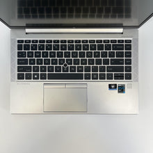 Load image into Gallery viewer, HP Elitebook 840 G8 14 Silver 2.8 GHz Intel Core i7 11th Gen. 16GB RAM 512GB Solid State Drive