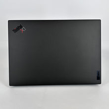 Load image into Gallery viewer, Lenovo ThinkPad X1 Extreme Gen 5 16 Black 2.4 GHz Intel Core i7 12th Gen. 16GB RAM 1TB Solid State Drive NVIDIA GeForce RTX 3070 Ti 8 GB