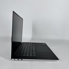 Load image into Gallery viewer, Dell XPS 15 9520 Silver 2.3 GHz Intel Core i7 12th Gen. 32GB RAM 512GB Solid State Drive NVIDIA GeForce RTX 3050 4 GB