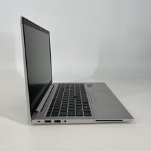 Load image into Gallery viewer, HP Elitebook 840 G8 14 Silver 2.8 GHz Intel Core i7 11th Gen. 16GB RAM 512GB Solid State Drive